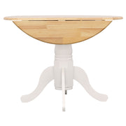Allison Extension Dining Table - Furniture City (CA)l