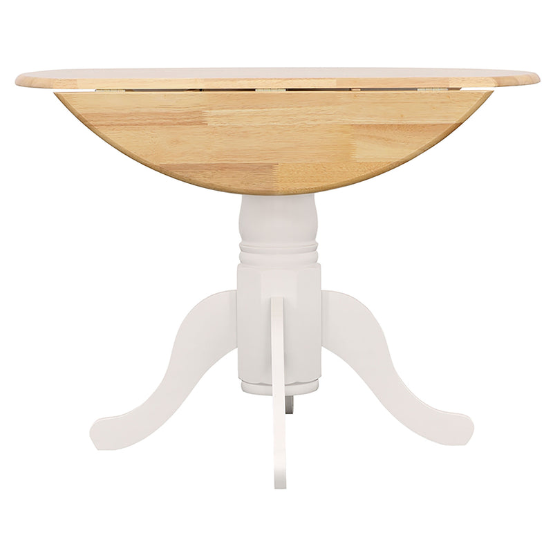 Allison Extension Dining Table - Furniture City (CA)l