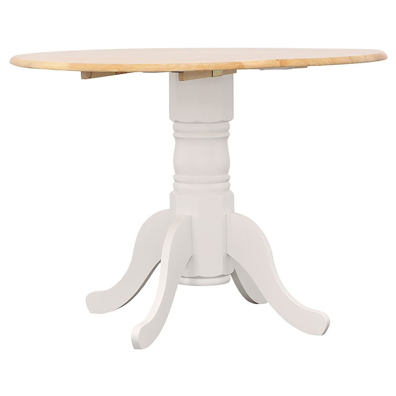 Allison Extension Dining Table - Furniture City (CA)l