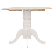 Allison Extension Dining Table - Furniture City (CA)l