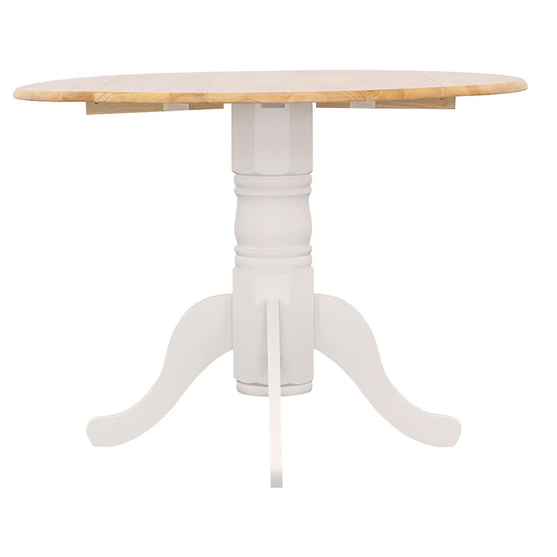 Allison Extension Dining Table - Furniture City (CA)l