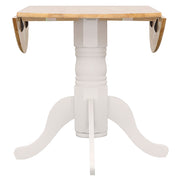 Allison Extension Dining Table - Furniture City (CA)l