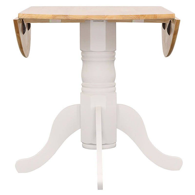 Allison Extension Dining Table - Furniture City (CA)l