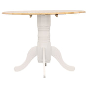 Allison Extension Dining Table - Furniture City (CA)l