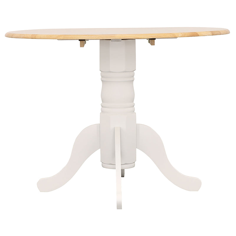 Allison Extension Dining Table - Furniture City (CA)l
