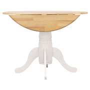 Allison Extension Dining Table - Furniture City (CA)l