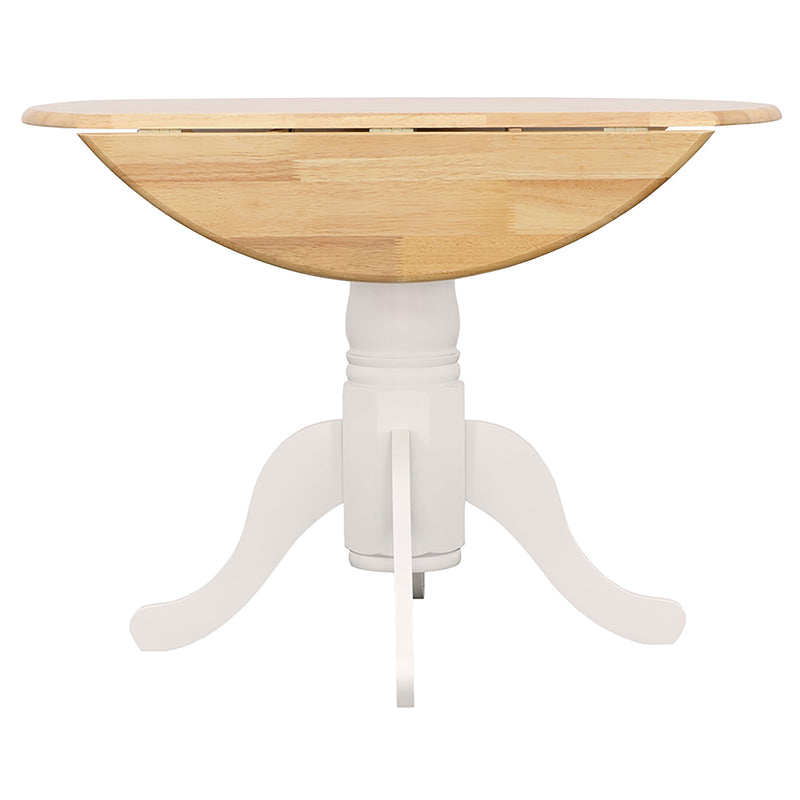 Allison Extension Dining Table - Furniture City (CA)l