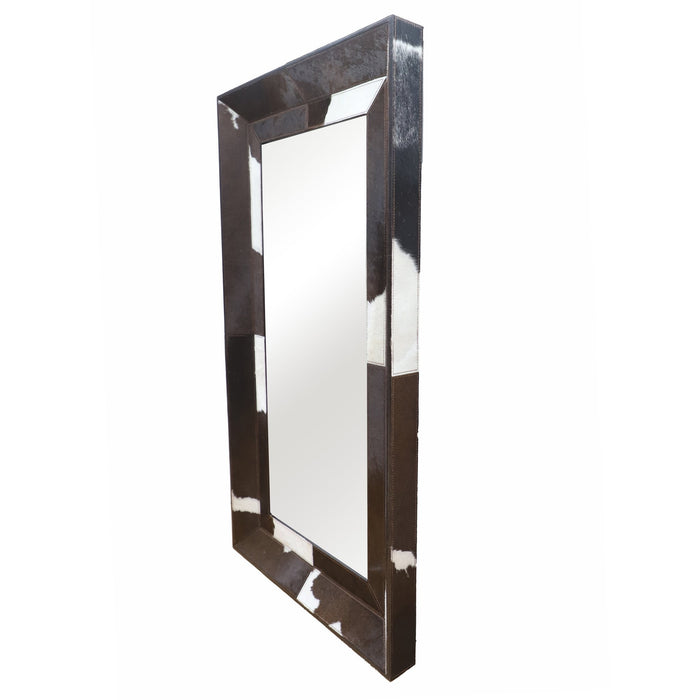 42x23-hair-on-hide-cow-print-mirror-brown-white-2