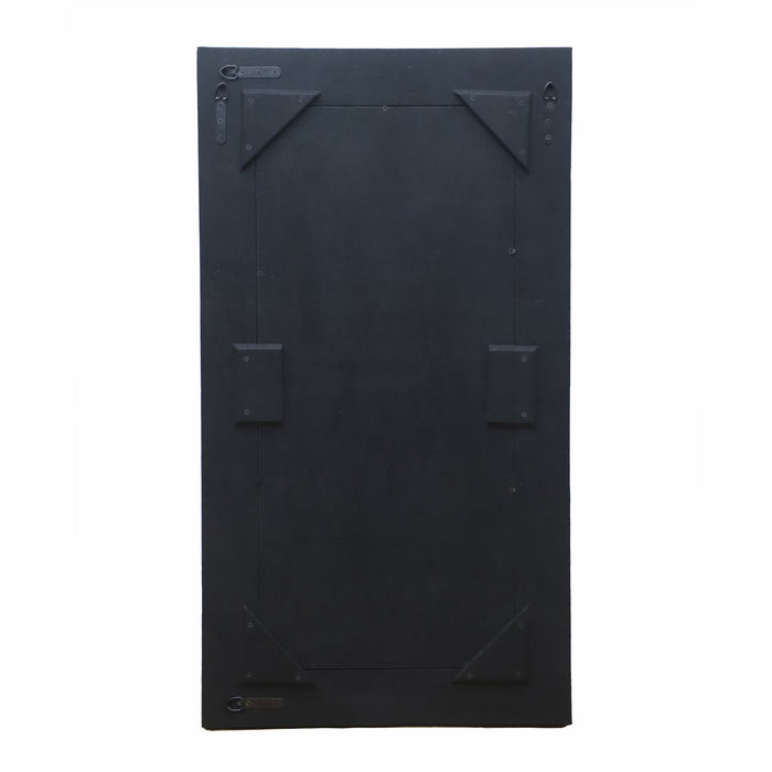 42x23-hair-on-hide-cow-print-mirror-brown-white-3