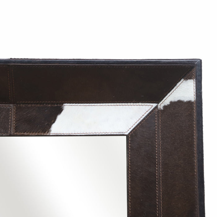 42x23-hair-on-hide-cow-print-mirror-brown-white-4