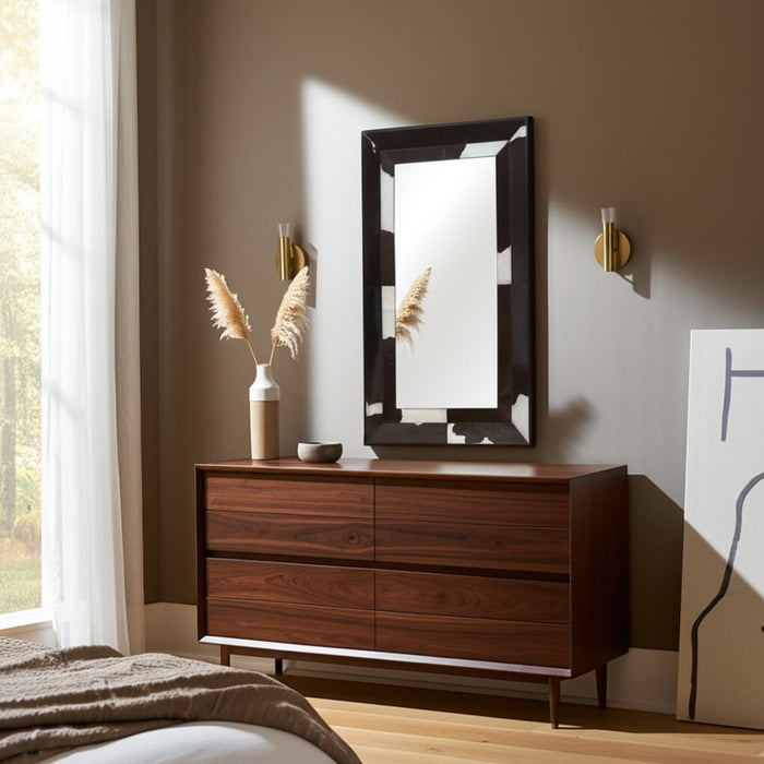 42x23-hair-on-hide-cow-print-mirror-brown-white-9