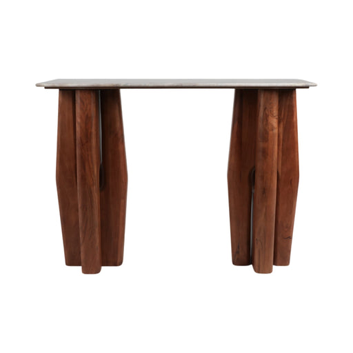 42x31-tapered-legs-mrble-top-console-tble-tan-brwn-1