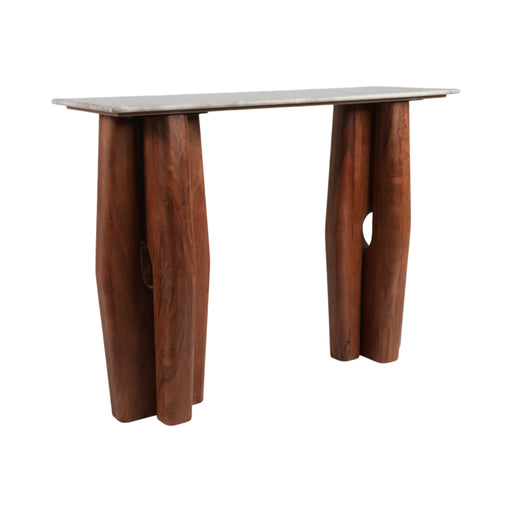 42x31-tapered-legs-mrble-top-console-tble-tan-brwn-2