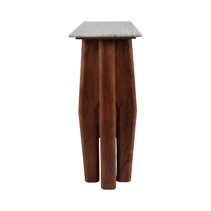 42x31-tapered-legs-mrble-top-console-tble-tan-brwn-3