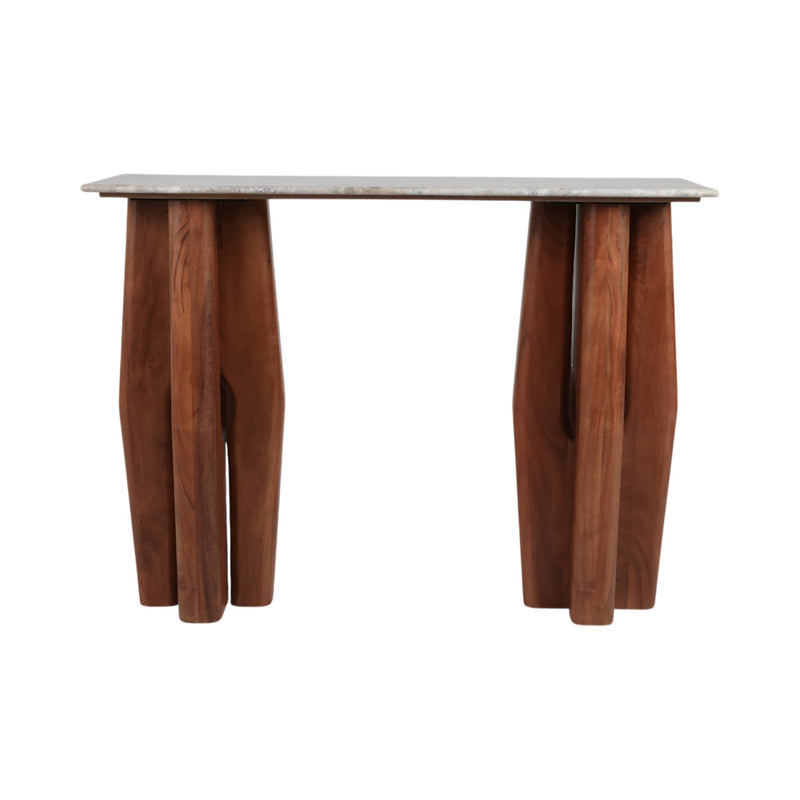 42x31-tapered-legs-mrble-top-console-tble-tan-brwn-4