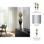 43-h-metal-vase-w-leaf-like-lid-white-4