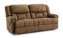 Boothbay Reclining Sofa - Furniture City (CA)l