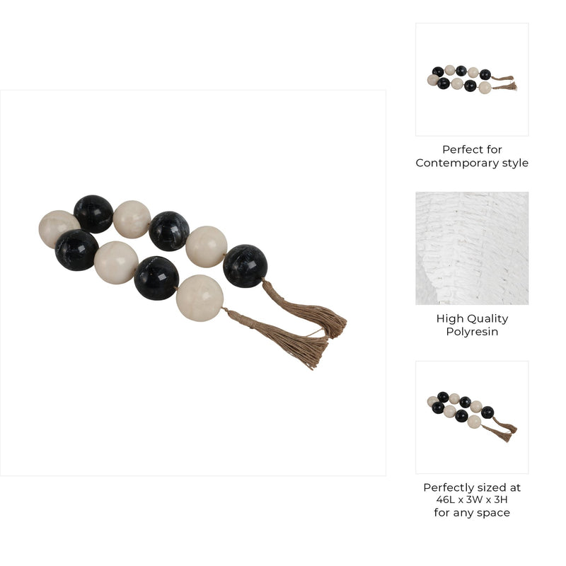 46-swirled-3-resin-beaded-garland-white-black-8