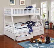 Ashton Bunk Bed - Furniture City (CA)l
