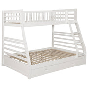 Ashton Bunk Bed - Furniture City (CA)l