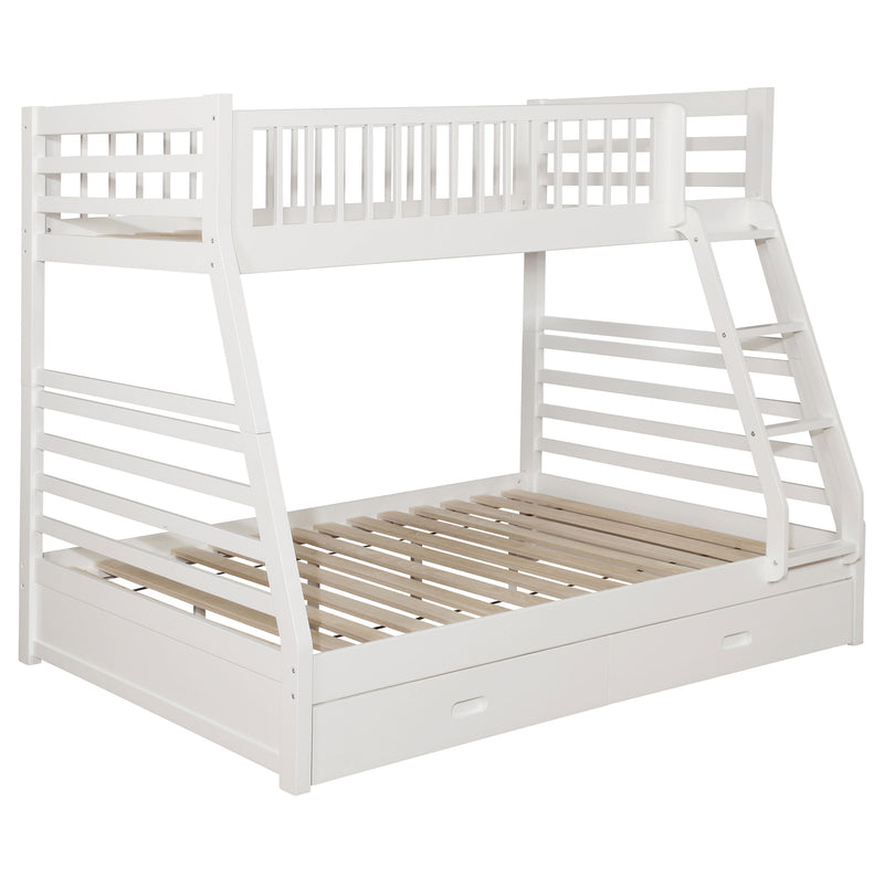 Ashton Bunk Bed - Furniture City (CA)l