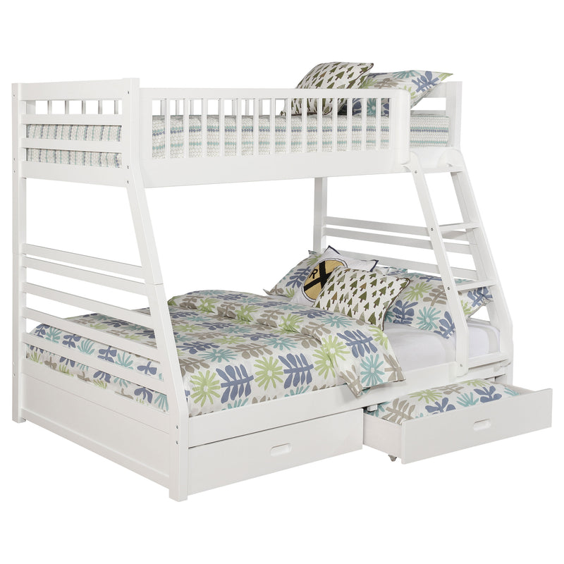 Ashton Bunk Bed - Furniture City (CA)l