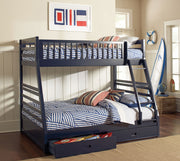 Ashton Bunk Bed - Furniture City (CA)l
