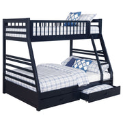 Ashton Bunk Bed - Furniture City (CA)l