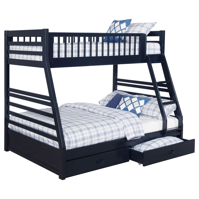 Ashton Bunk Bed - Furniture City (CA)l