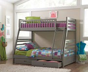 Ashton Bunk Bed - Furniture City (CA)l