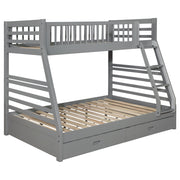 Ashton Bunk Bed - Furniture City (CA)l