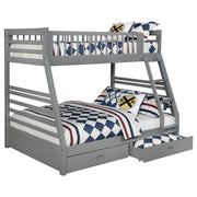 Ashton Bunk Bed - Furniture City (CA)l