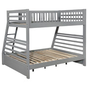 Ashton Bunk Bed - Furniture City (CA)l