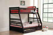 Ashton Bunk Bed - Furniture City (CA)l