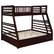 Ashton Bunk Bed - Furniture City (CA)l