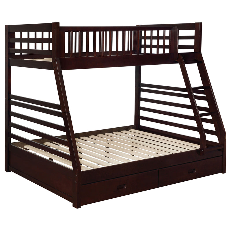 Ashton Bunk Bed - Furniture City (CA)l