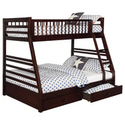 Ashton Bunk Bed - Furniture City (CA)l