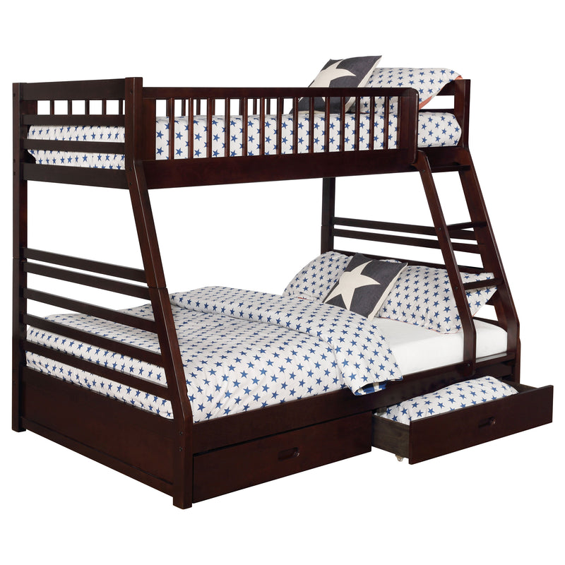 Ashton Bunk Bed - Furniture City (CA)l