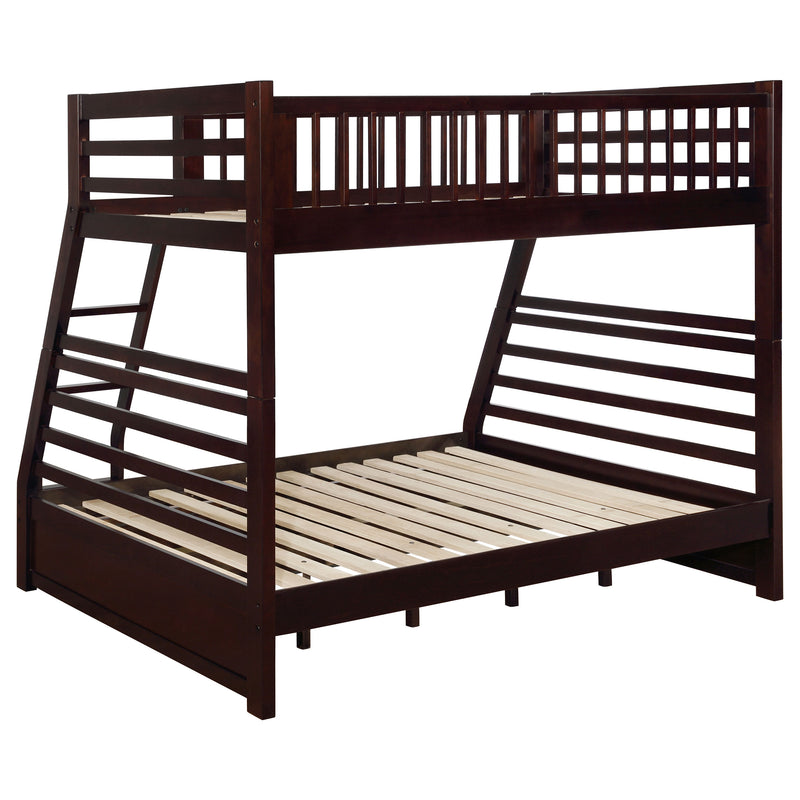 Ashton Bunk Bed - Furniture City (CA)l