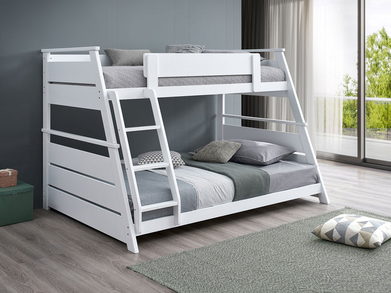 Holden Bunk Bed - Furniture City (CA)l