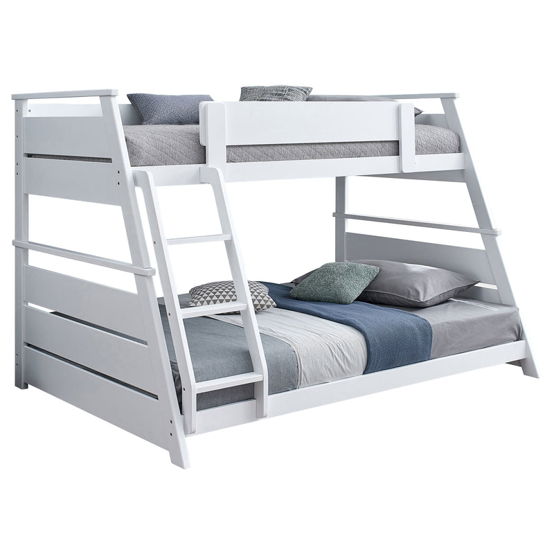 Holden Bunk Bed - Furniture City (CA)l