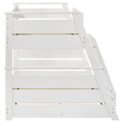 Holden Bunk Bed - Furniture City (CA)l
