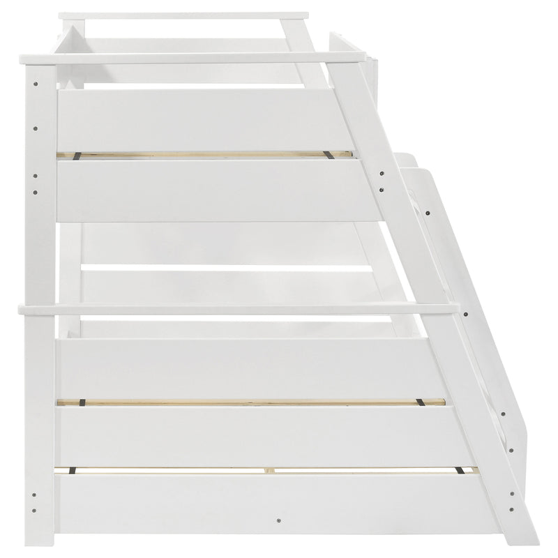 Holden Bunk Bed - Furniture City (CA)l