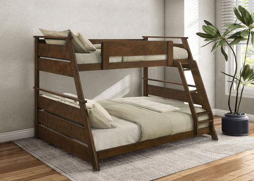 Holden Bunk Bed - Furniture City (CA)l