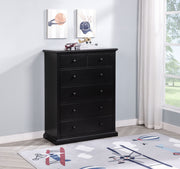 Sumerlin Chest of Drawers - Furniture City (CA)l