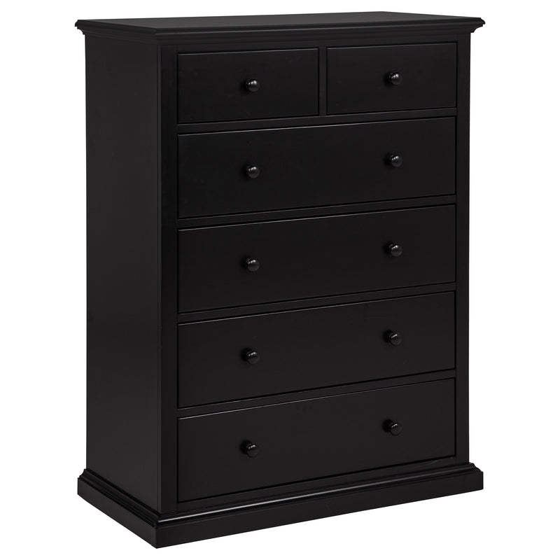 Sumerlin Chest of Drawers - Furniture City (CA)l