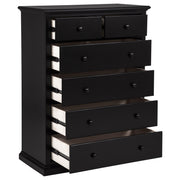 Sumerlin Chest of Drawers - Furniture City (CA)l