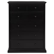 Sumerlin Chest of Drawers - Furniture City (CA)l