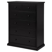 Sumerlin Chest of Drawers - Furniture City (CA)l