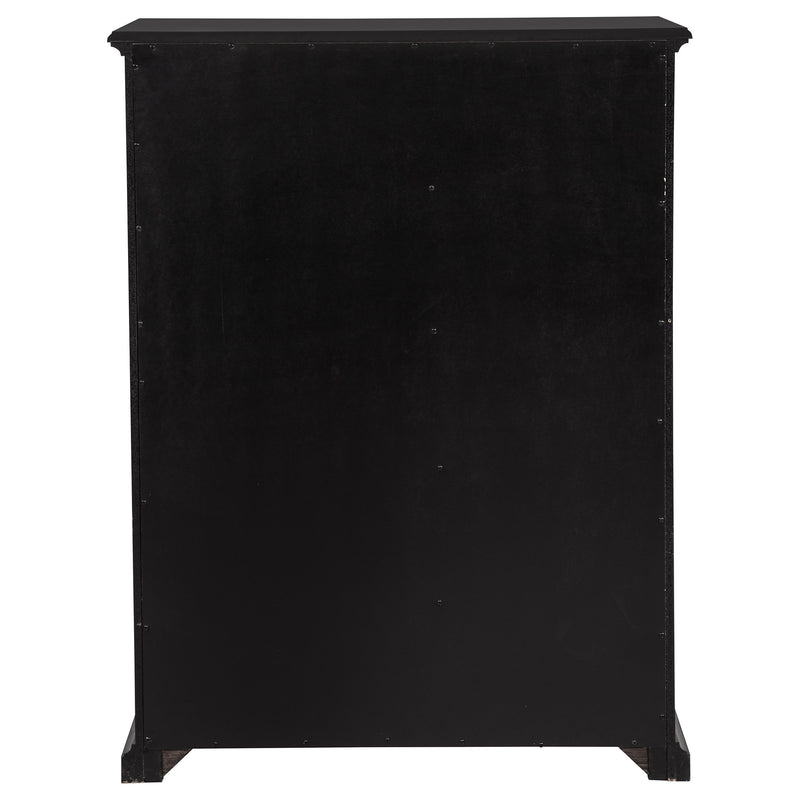 Sumerlin Chest of Drawers - Furniture City (CA)l